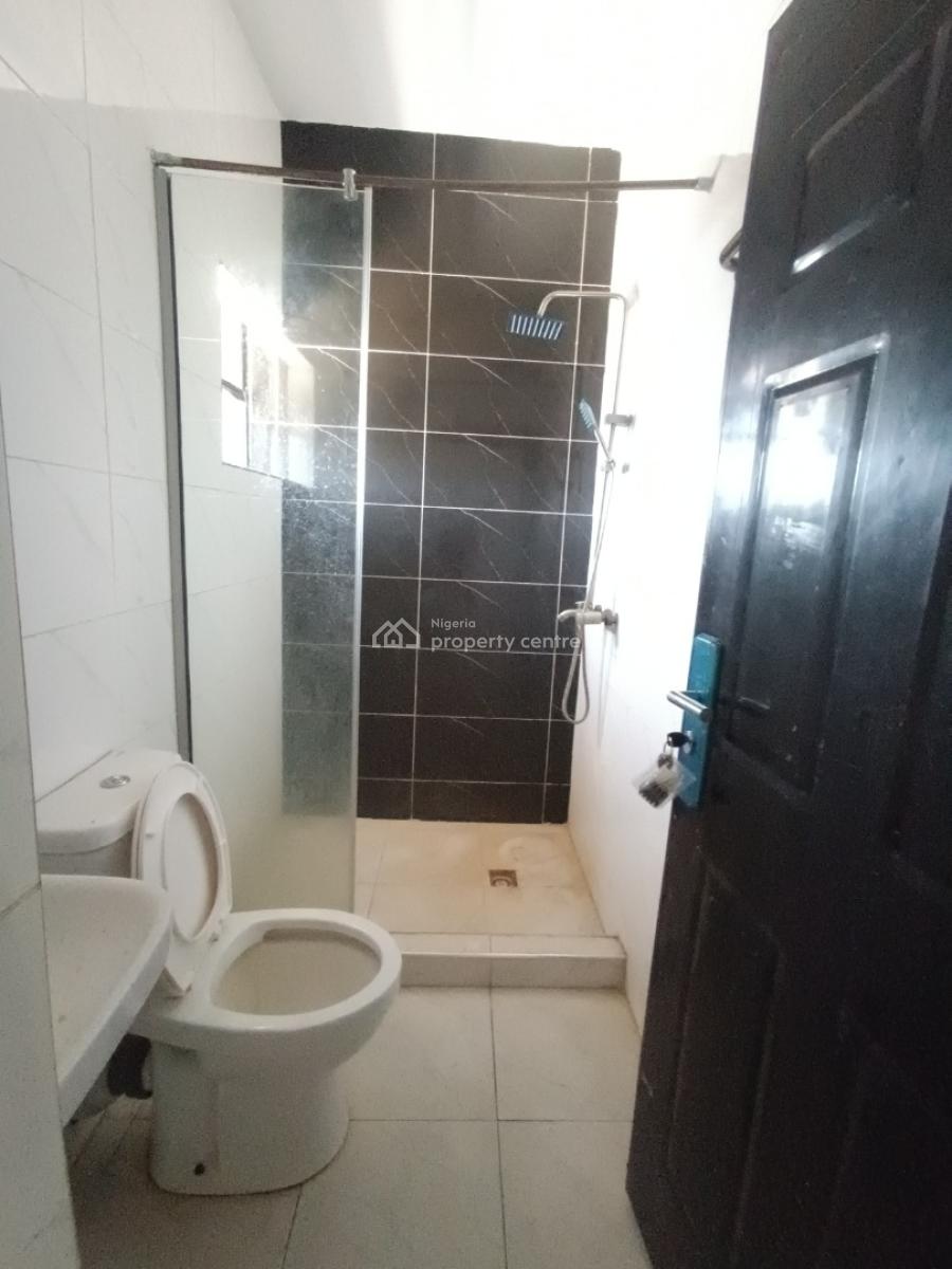 3 Bedroom Flat, Blenco, Sangotedo, Ajah, Lagos, Flat / Apartment for Rent