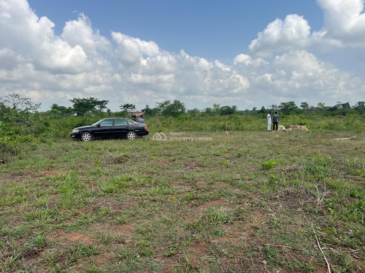 Dry & Affordable Land with C of O, Mowe Ofada, Ogun, Residential Land for Sale