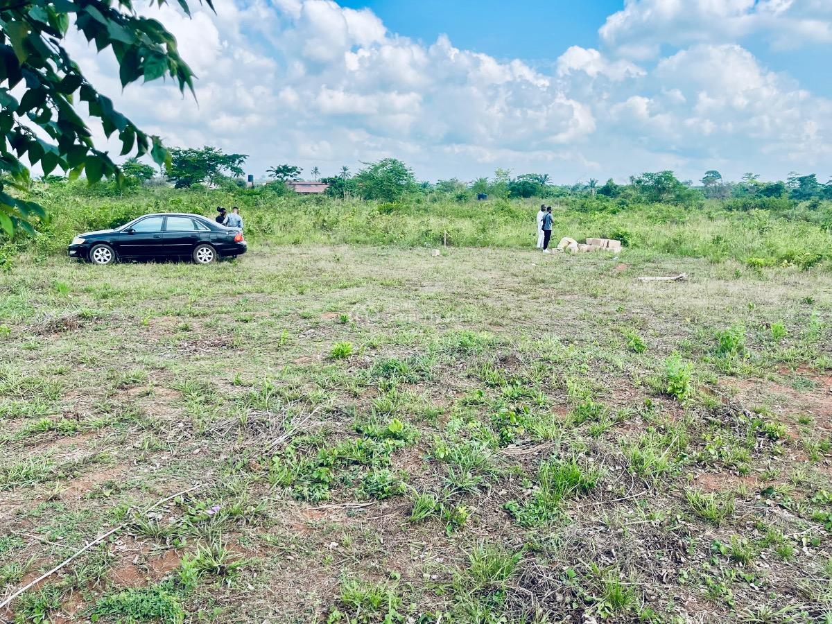 Dry & Affordable Land with C of O, Mowe Ofada, Ogun, Residential Land for Sale