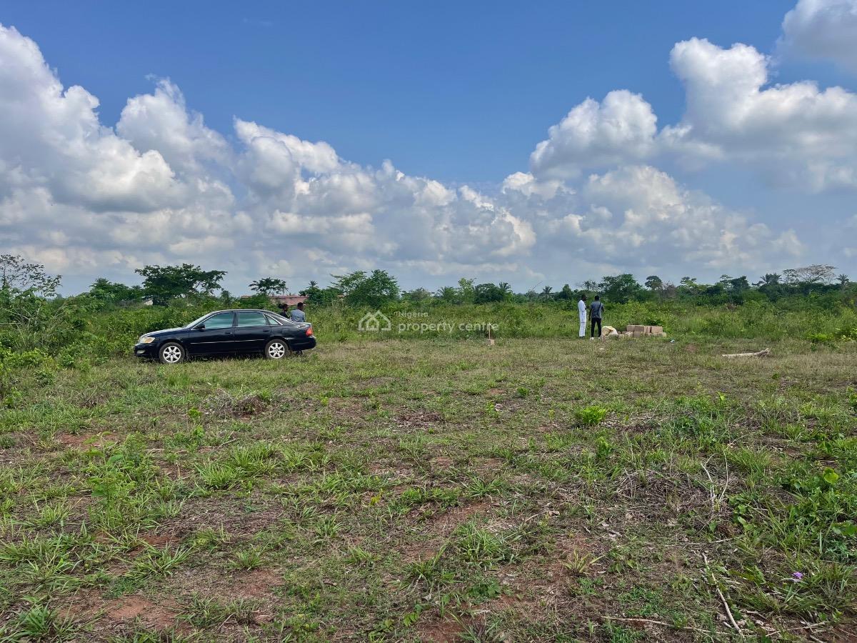 Dry & Affordable Land with C of O, Mowe Ofada, Ogun, Residential Land for Sale