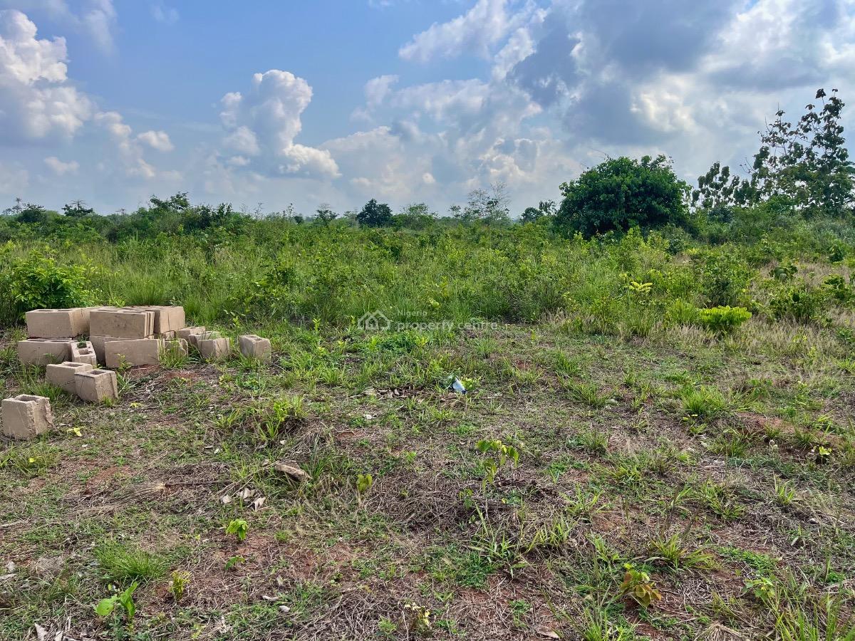 Dry & Affordable Land with C of O, Mowe Ofada, Ogun, Residential Land for Sale