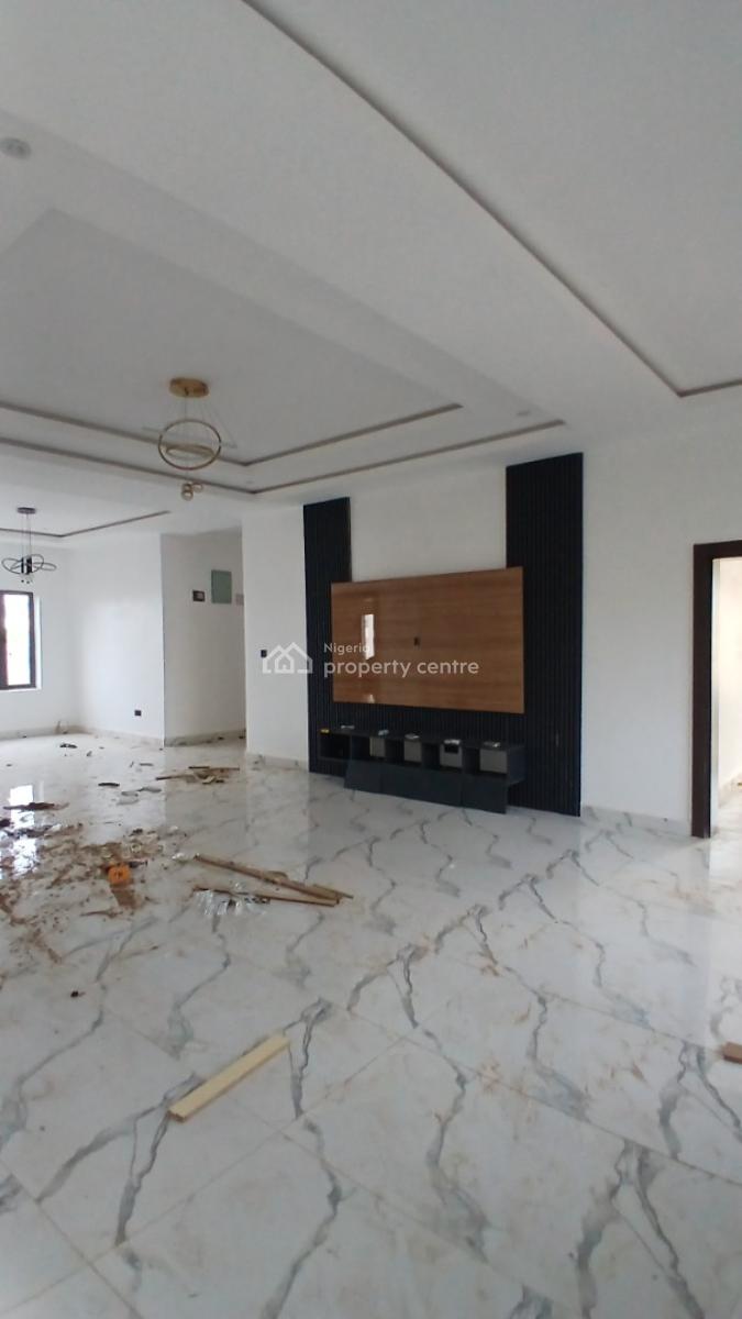 2 Bedroom Flat, Jahi, Abuja, Flat / Apartment for Rent