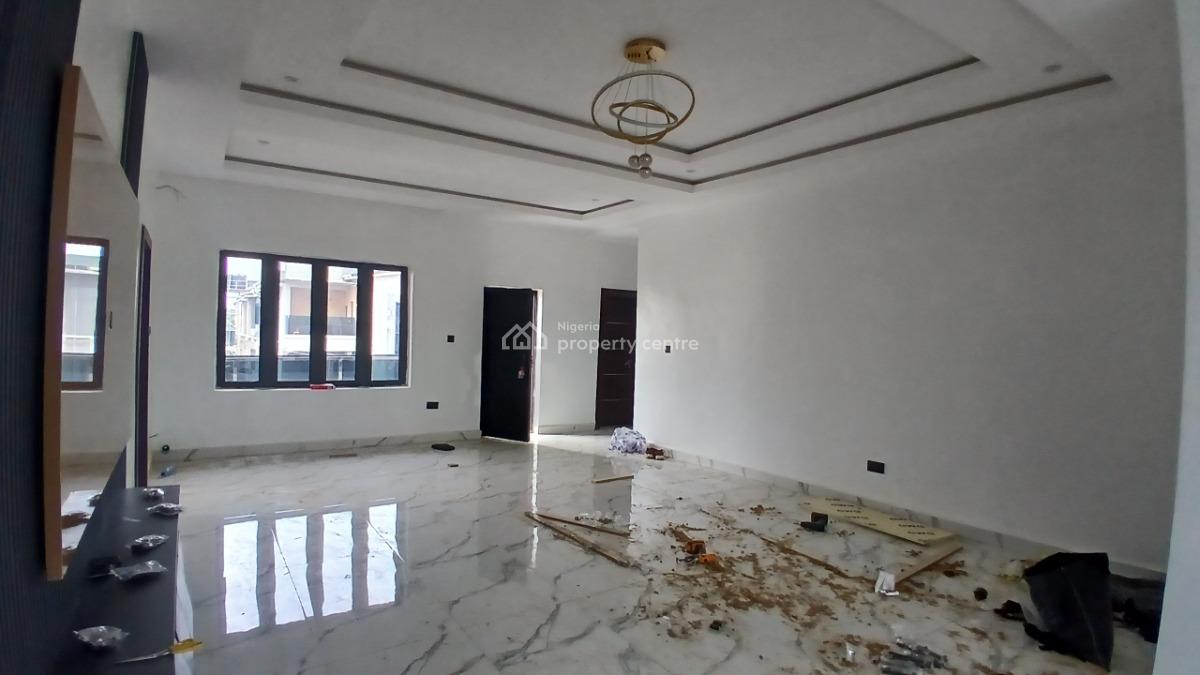 2 Bedroom Flat, Jahi, Abuja, Flat / Apartment for Rent