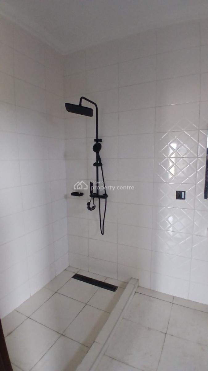 2 Bedroom Flat, Jahi, Abuja, Flat / Apartment for Rent