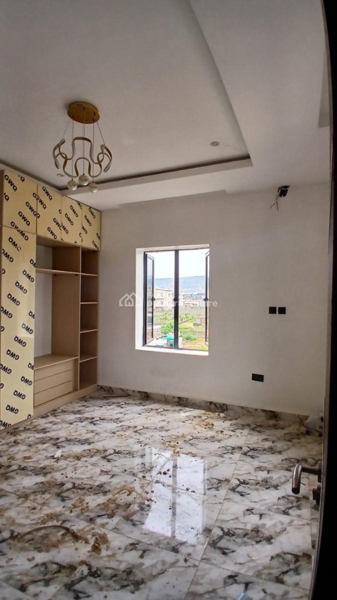 2 Bedroom Flat, Jahi, Abuja, Flat / Apartment for Rent