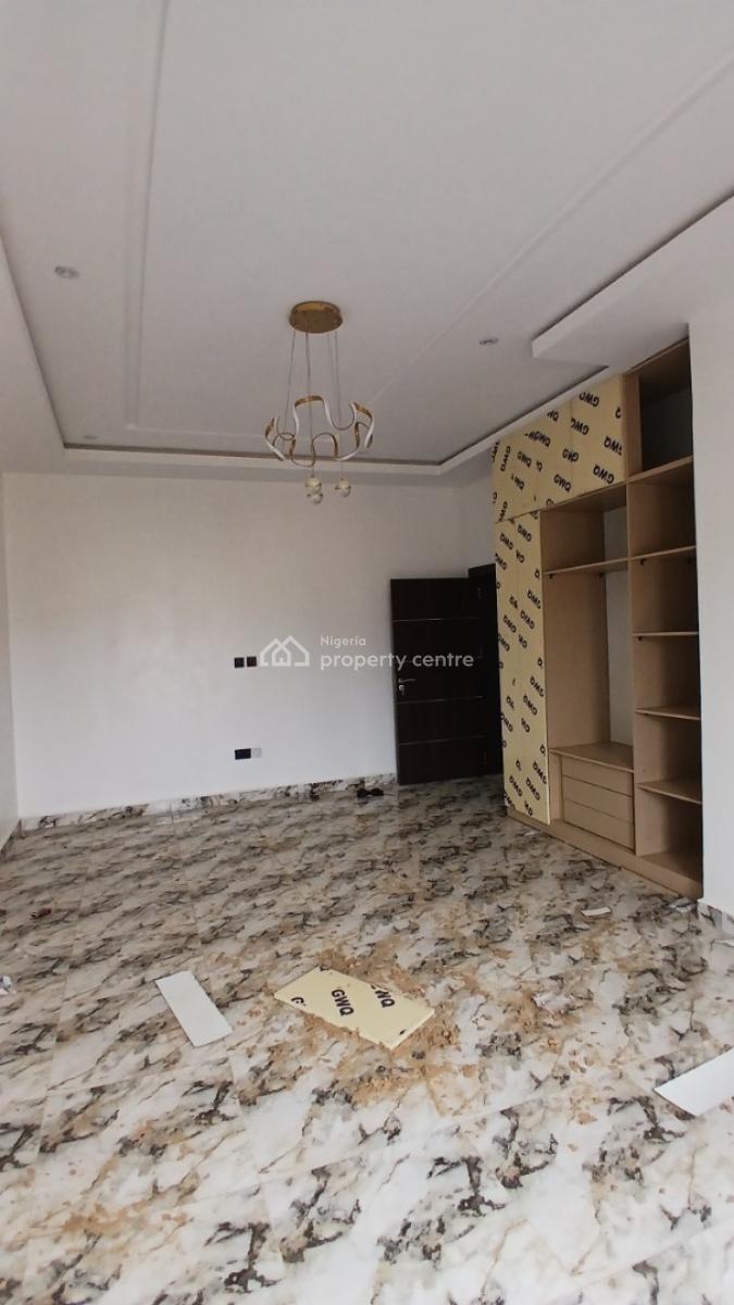 2 Bedroom Flat, Jahi, Abuja, Flat / Apartment for Rent