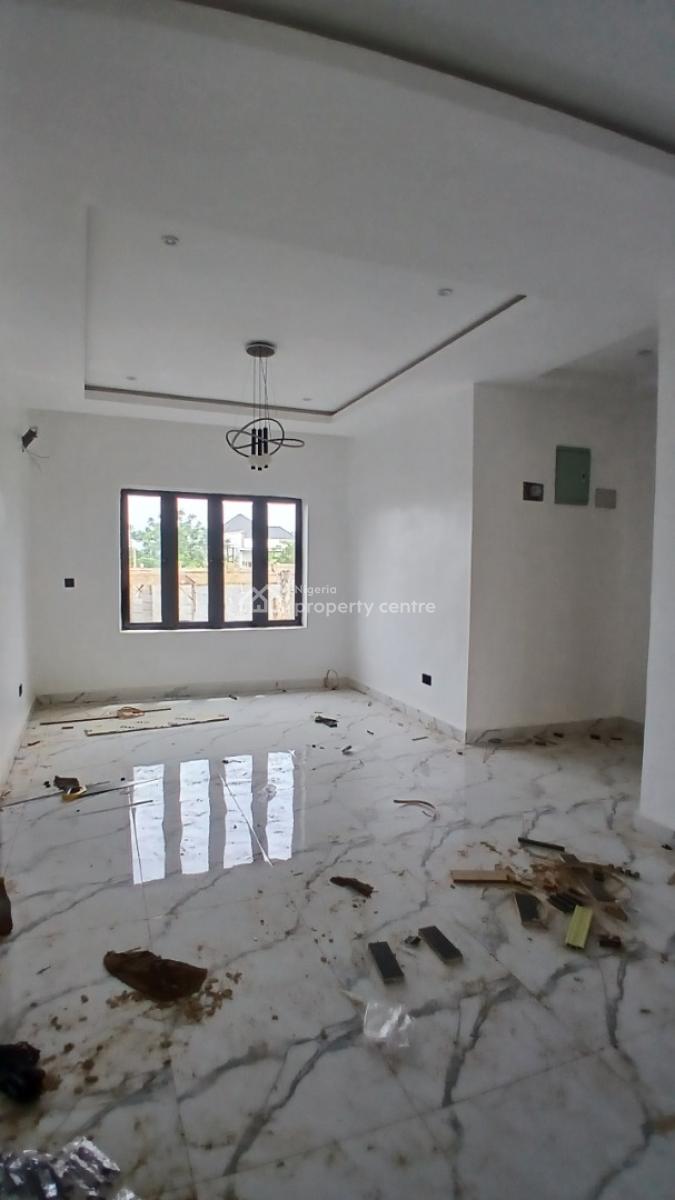 2 Bedroom Flat, Jahi, Abuja, Flat / Apartment for Rent