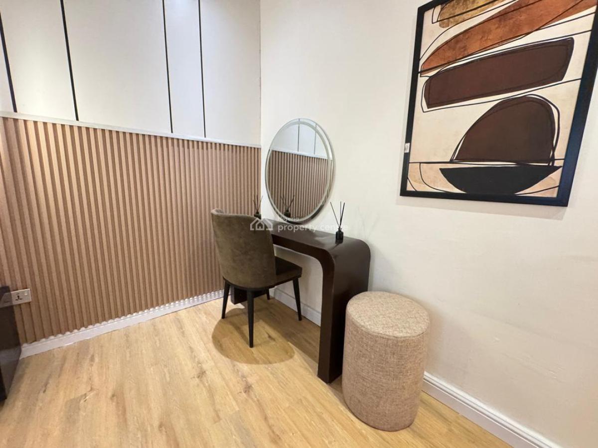 Luxury 2 Bedroom Apartment, Ikate, Lekki, Lagos, Flat / Apartment Short Let