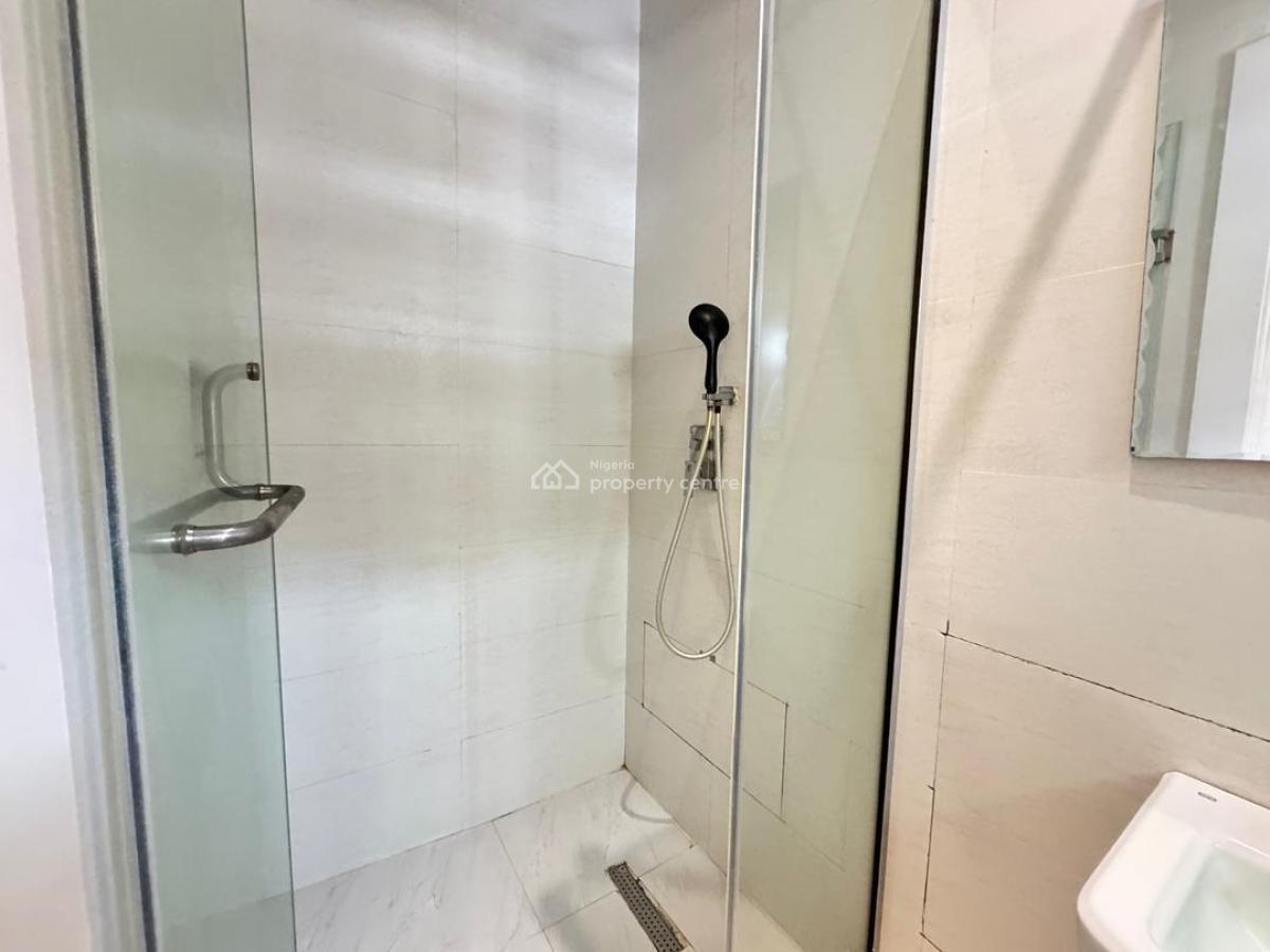 Luxury 2 Bedroom Apartment, Ikate, Lekki, Lagos, Flat / Apartment Short Let
