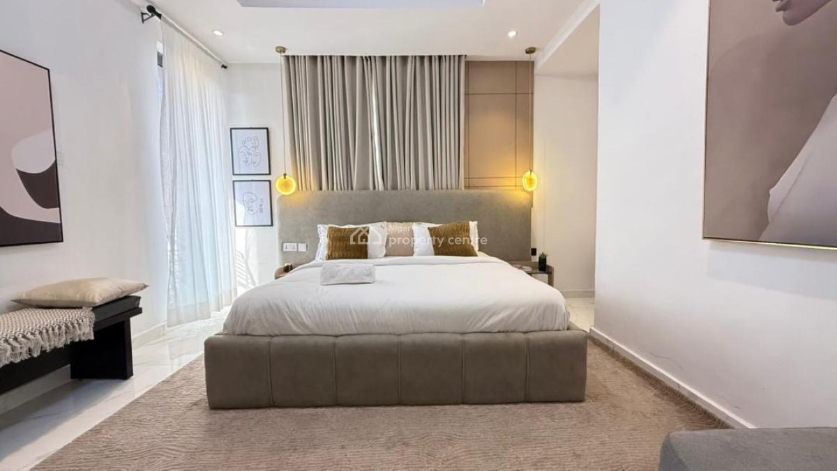 City View 1-bedroom Apartment, Lekki Phase 1, Lekki, Lagos, Flat / Apartment Short Let