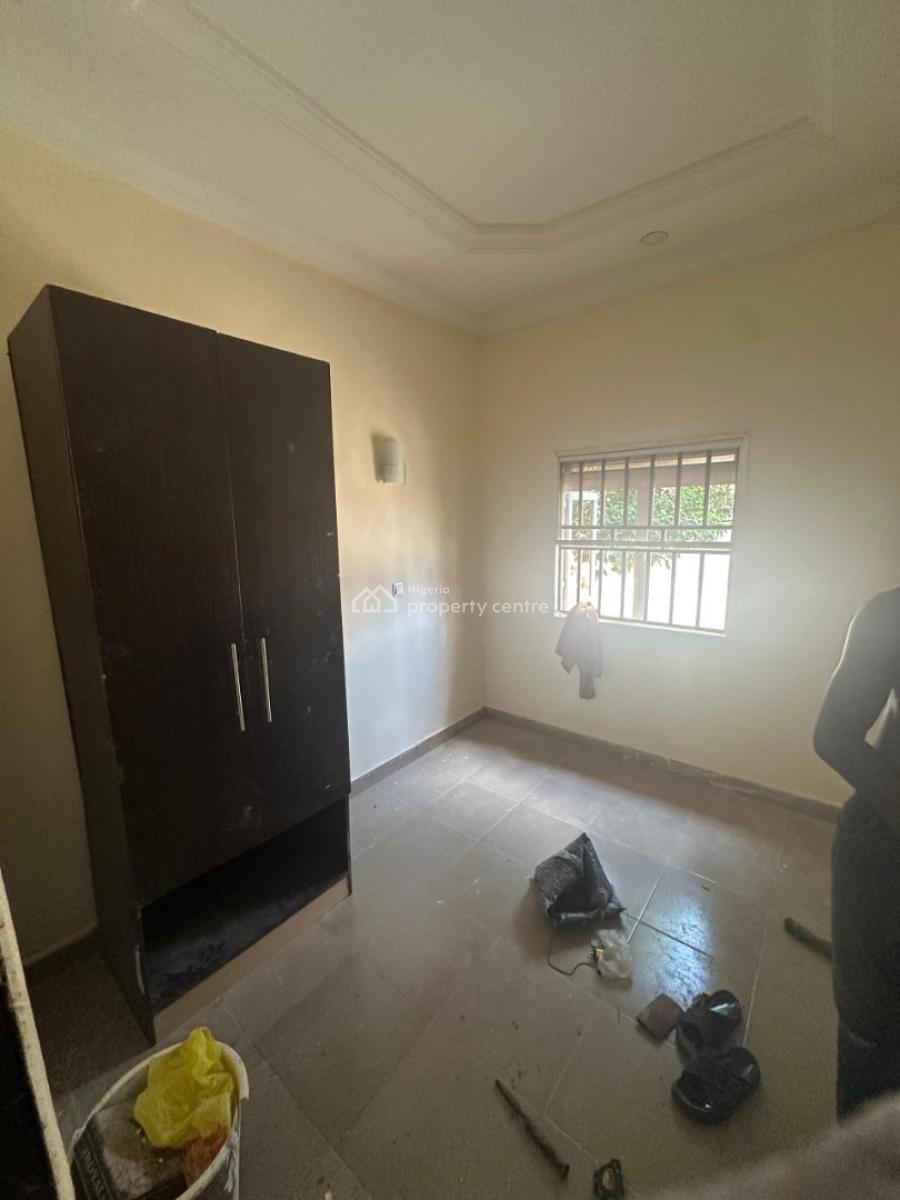 1 Bedroom Flat, Kubwa, Abuja, Mini Flat (room and Parlour) for Rent