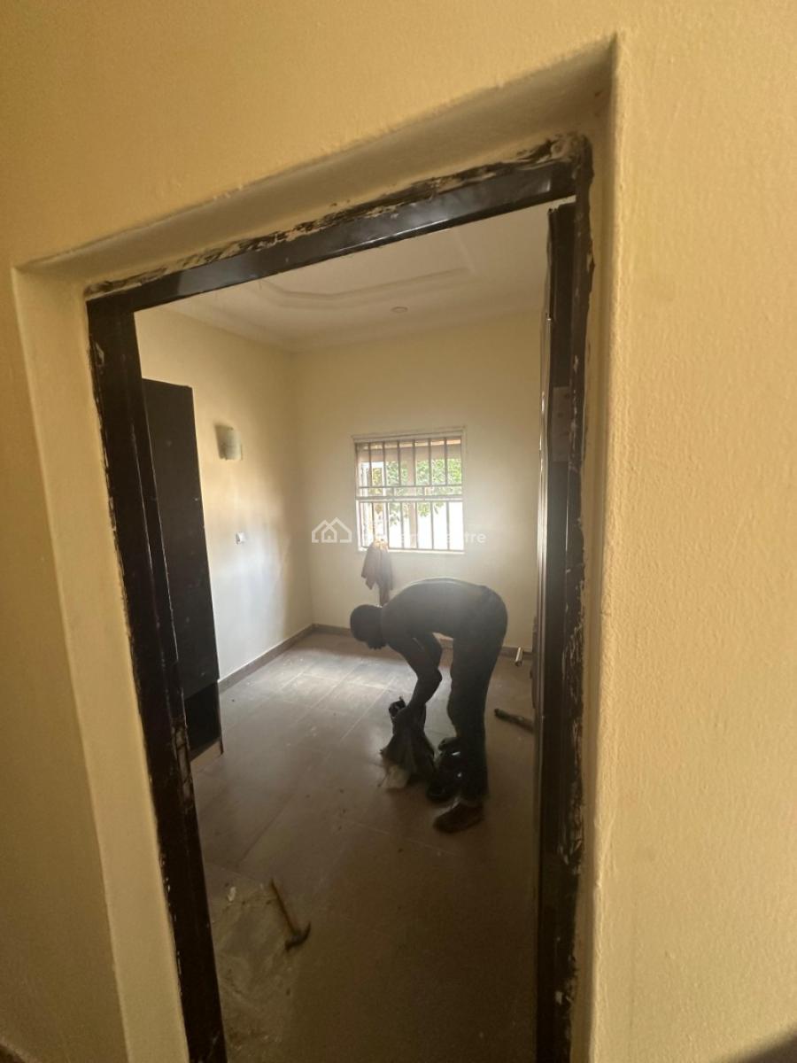 1 Bedroom Flat, Kubwa, Abuja, Mini Flat (room and Parlour) for Rent