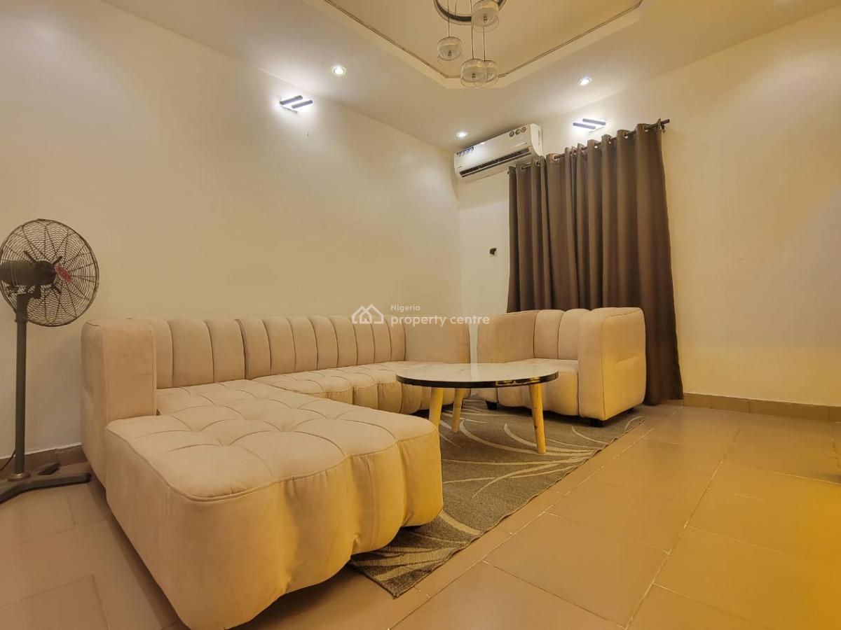 1bedroom Flat in Ilesanmi Isolo, 5 Ilesanmi Street Isolo, Isolo, Lagos, Mini Flat (room and Parlour) for Rent
