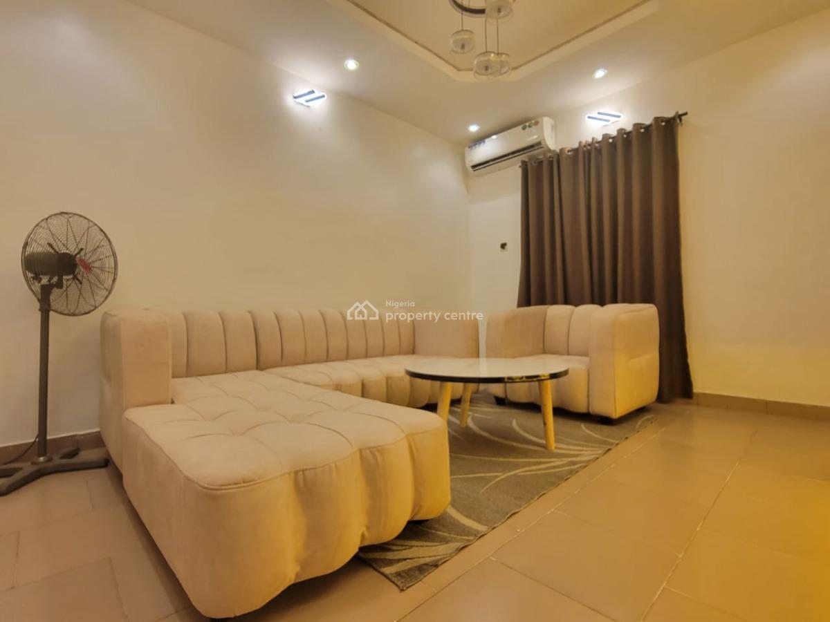 1bedroom Flat in Ilesanmi Isolo, 5 Ilesanmi Street Isolo, Isolo, Lagos, Mini Flat (room and Parlour) for Rent