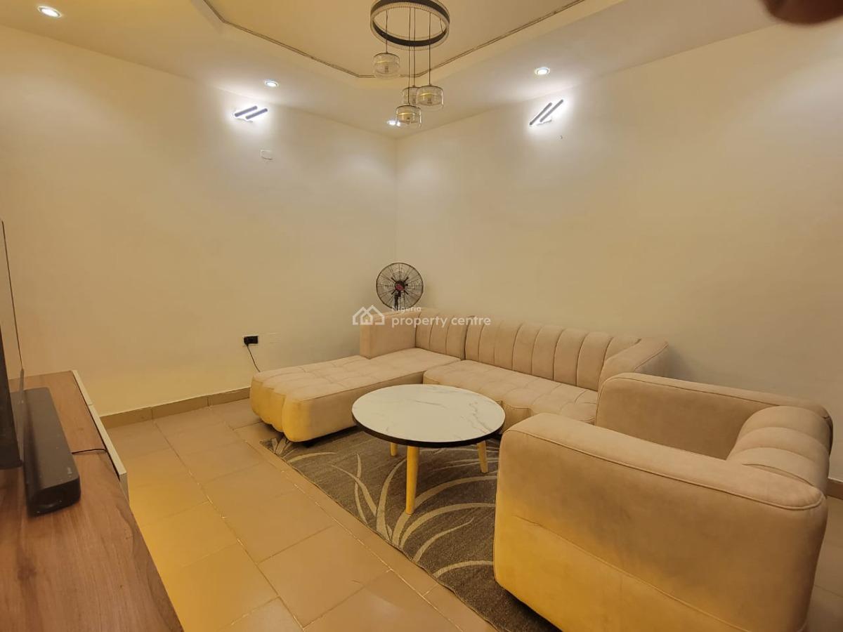 1bedroom Flat in Ilesanmi Isolo, 5 Ilesanmi Street Isolo, Isolo, Lagos, Mini Flat (room and Parlour) for Rent