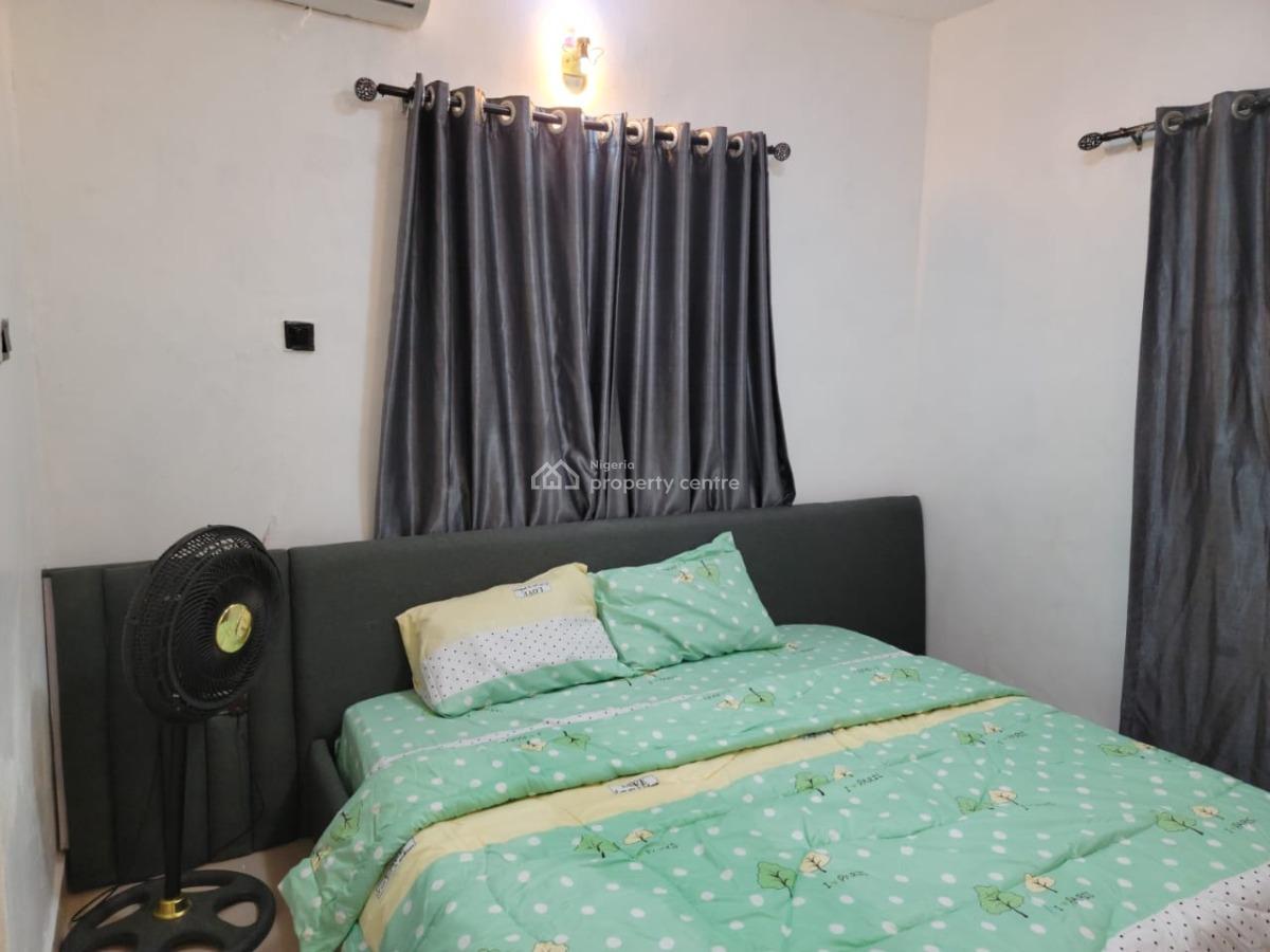 1bedroom Flat in Ilesanmi Isolo, 5 Ilesanmi Street Isolo, Isolo, Lagos, Mini Flat (room and Parlour) for Rent