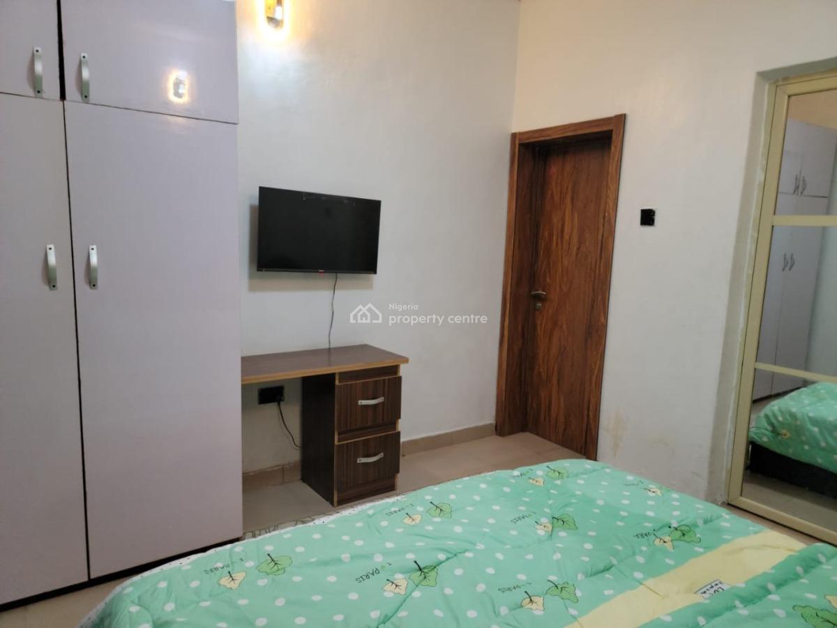 1bedroom Flat in Ilesanmi Isolo, 5 Ilesanmi Street Isolo, Isolo, Lagos, Mini Flat (room and Parlour) for Rent