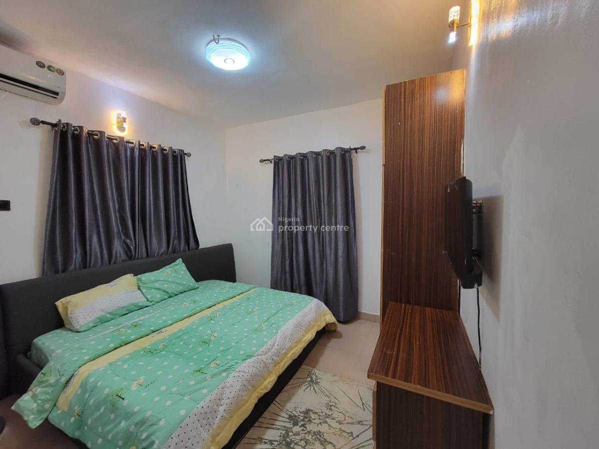 1bedroom Flat in Ilesanmi Isolo, 5 Ilesanmi Street Isolo, Isolo, Lagos, Mini Flat (room and Parlour) for Rent