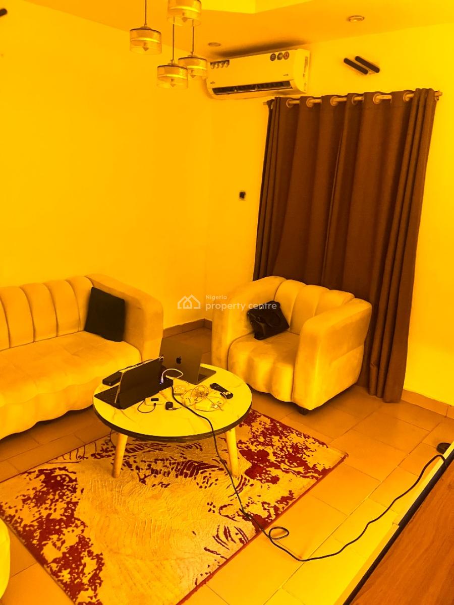 1 Bedroom Flat, 5 Ilesanmi Street, Isolo, Lagos, Mini Flat (room and Parlour) for Rent