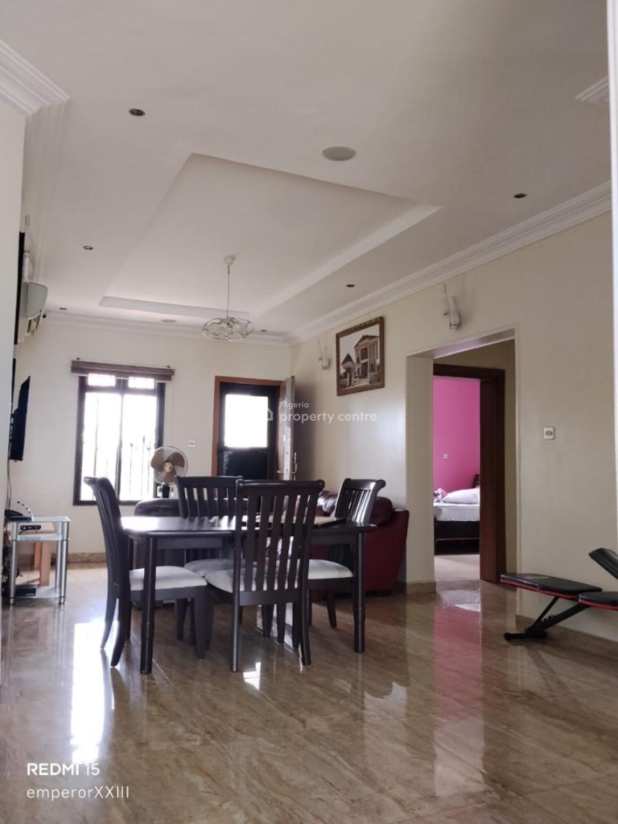 6 Bedroom Mansion on 900 Sqm, Cooperative Villa Estate, Badore, Ajah, Lagos, Detached Duplex for Sale