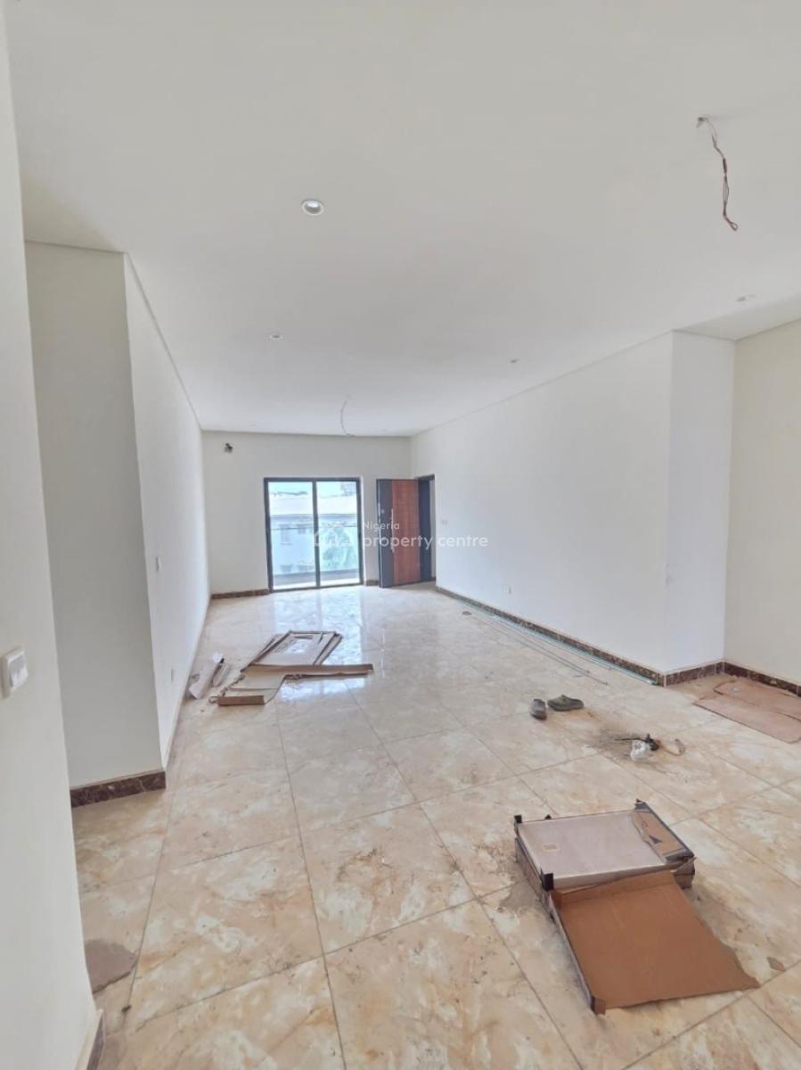 Newly Built 2 Bedroom Flat, Gilmore, Jahi, Abuja, Flat / Apartment for Sale