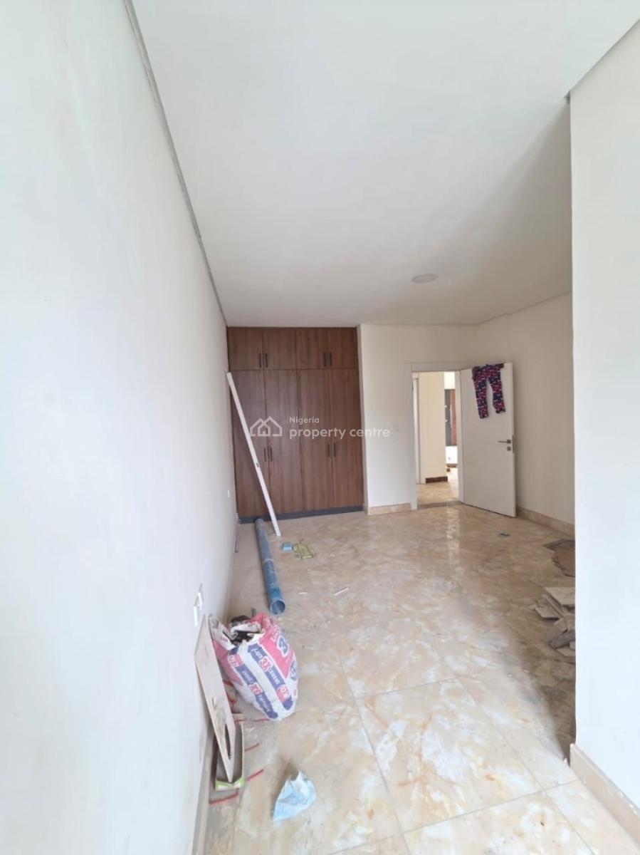 Newly Built 2 Bedroom Flat, Gilmore, Jahi, Abuja, Flat / Apartment for Sale