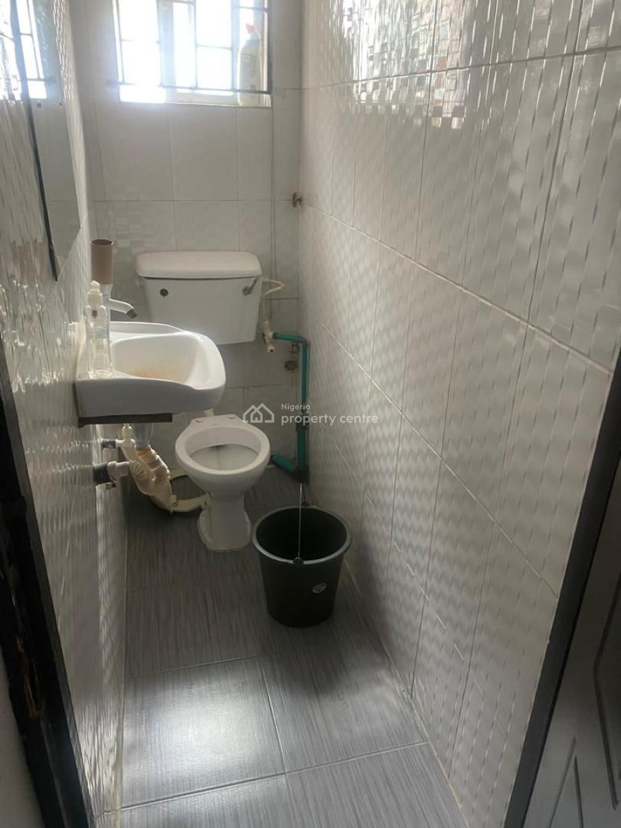 Nice and Spacious 5bedroom Semi Detached with Bq in Amuwo Odofin, on The First Avenue Amuwo Odufin Lagos, Festac, Amuwo Odofin, Lagos, Semi-detached Duplex for Rent