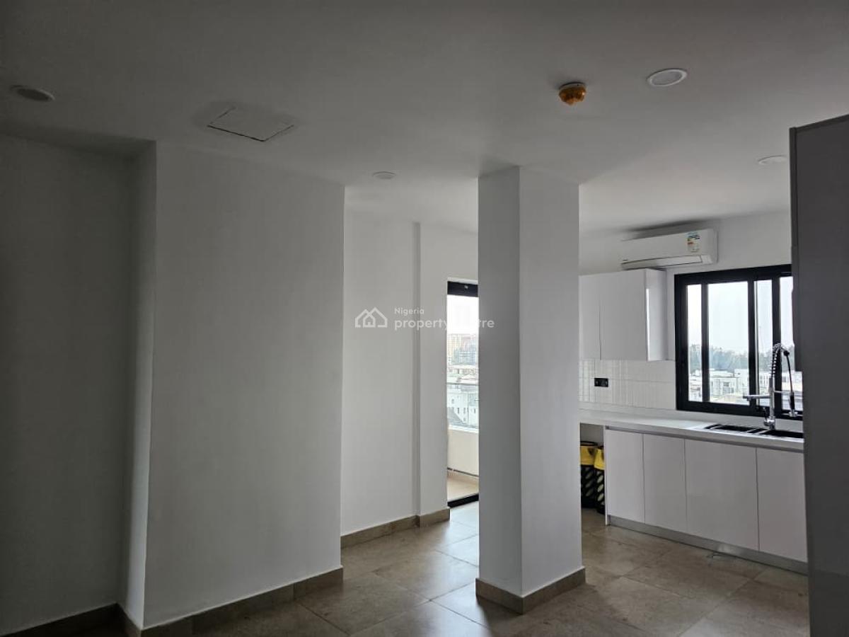 Luxury 3-bedroom Terrace Duplex with Excellent Facility, Banana Island, Ikoyi, Lagos, Terraced Duplex for Sale