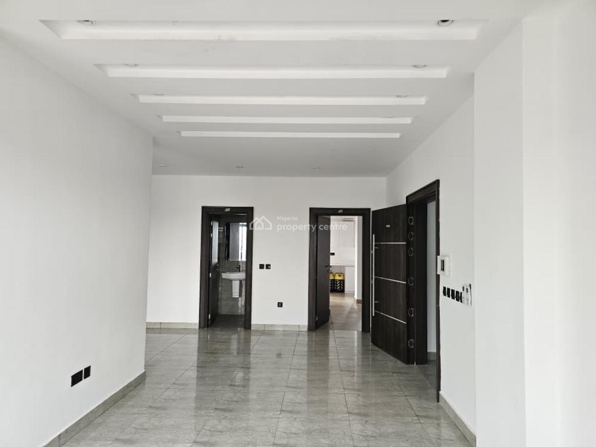Luxury 3-bedroom Terrace Duplex with Excellent Facility, Banana Island, Ikoyi, Lagos, Terraced Duplex for Sale