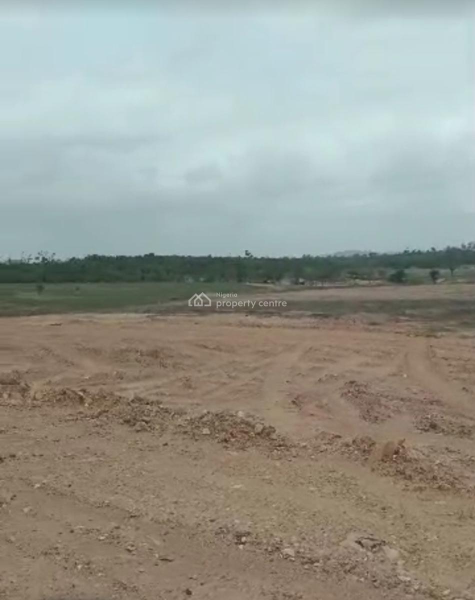 4500sqm Hot Gwarimpa Jv, Gwarinpa, Gwarinpa, Abuja, Residential Land Joint Venture
