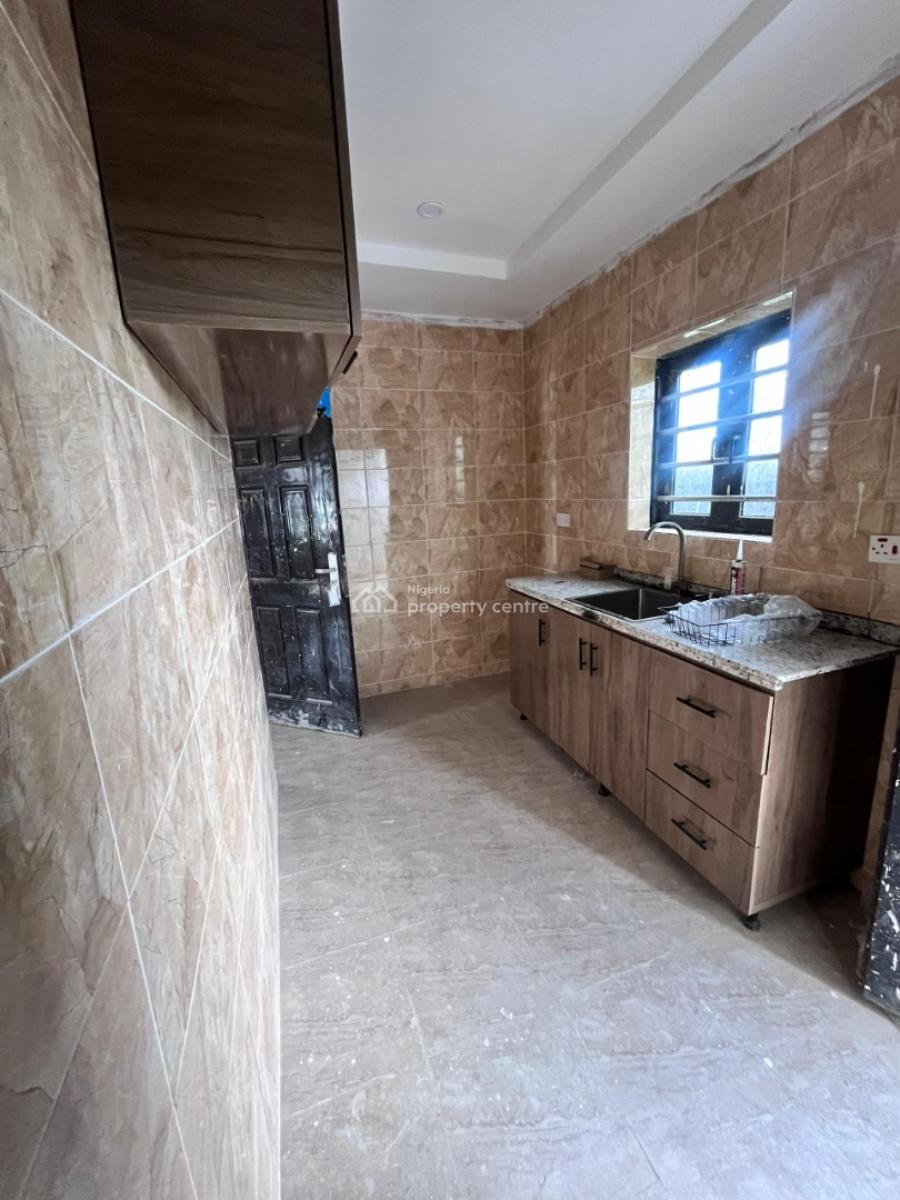 Newly Built One Bedroom Flat, Bitmore Estate Behind Suncity, Galadimawa, Abuja, Mini Flat (room and Parlour) for Rent