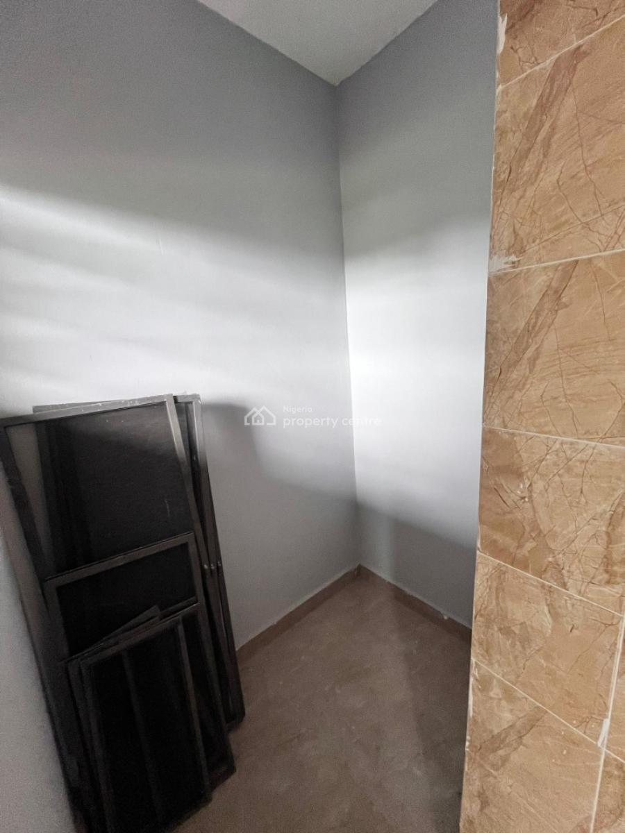 Newly Built One Bedroom Flat, Bitmore Estate Behind Suncity, Galadimawa, Abuja, Mini Flat (room and Parlour) for Rent