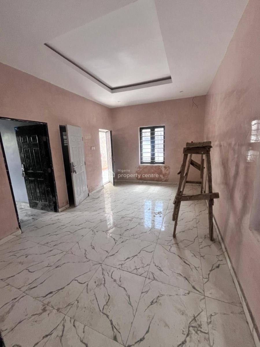 Newly Built One Bedroom Flat, Bitmore Estate Behind Suncity, Galadimawa, Abuja, Mini Flat (room and Parlour) for Rent