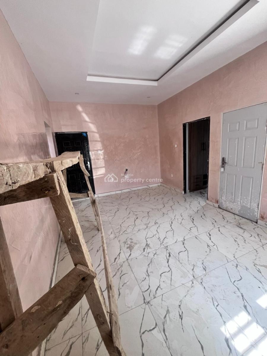Newly Built One Bedroom Flat, Bitmore Estate Behind Suncity, Galadimawa, Abuja, Mini Flat (room and Parlour) for Rent