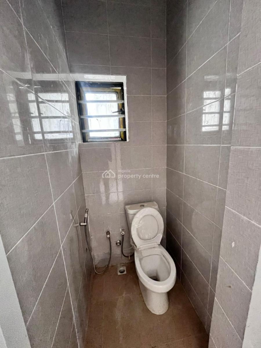 Newly Built One Bedroom Flat, Bitmore Estate Behind Suncity, Galadimawa, Abuja, Mini Flat (room and Parlour) for Rent