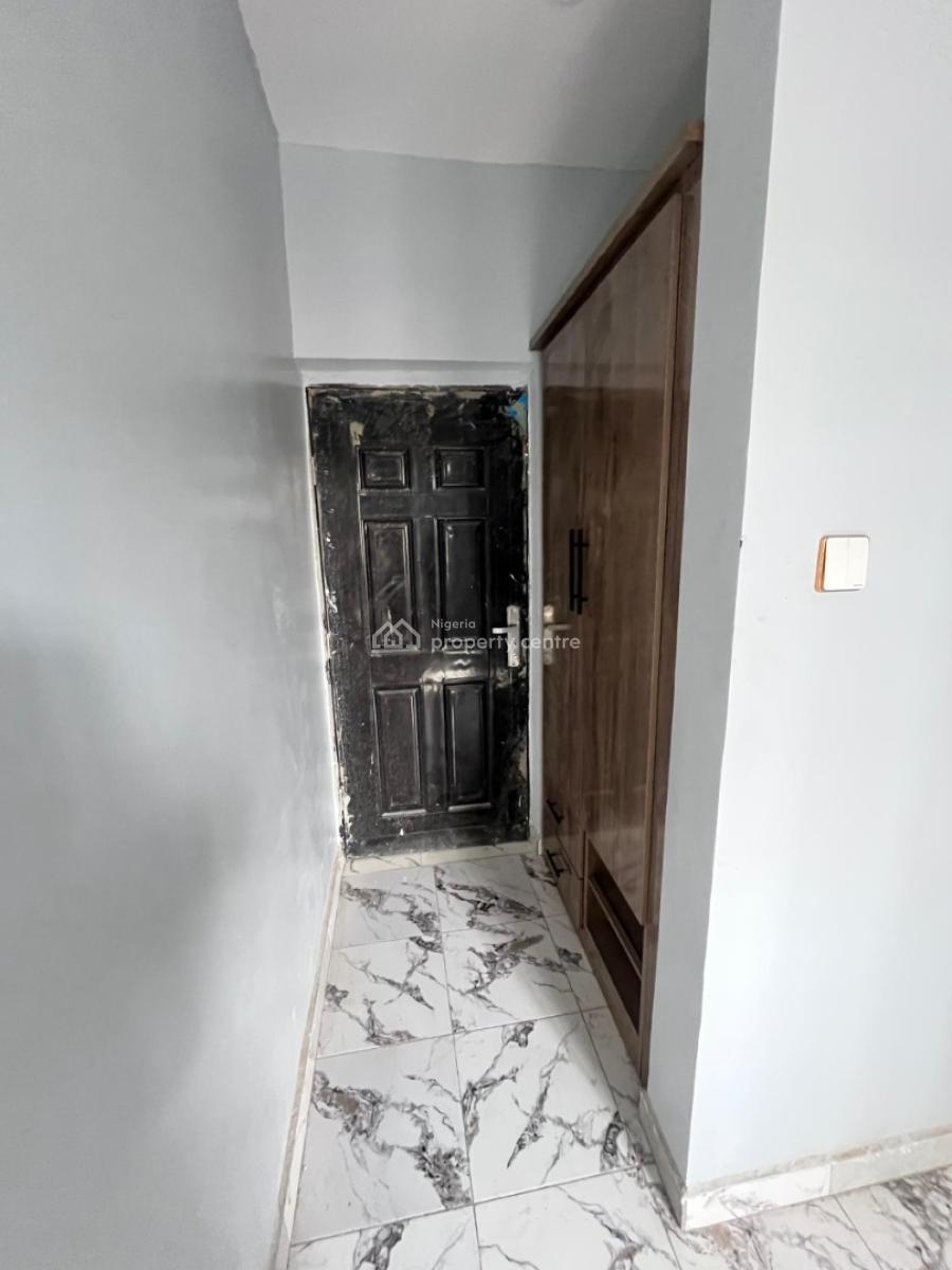 Newly Built One Bedroom Flat, Bitmore Estate Behind Suncity, Galadimawa, Abuja, Mini Flat (room and Parlour) for Rent