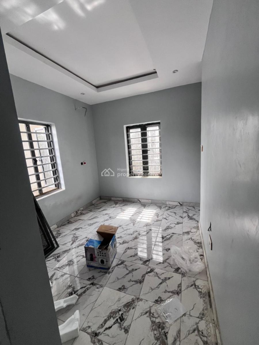 Newly Built One Bedroom Flat, Bitmore Estate Behind Suncity, Galadimawa, Abuja, Mini Flat (room and Parlour) for Rent