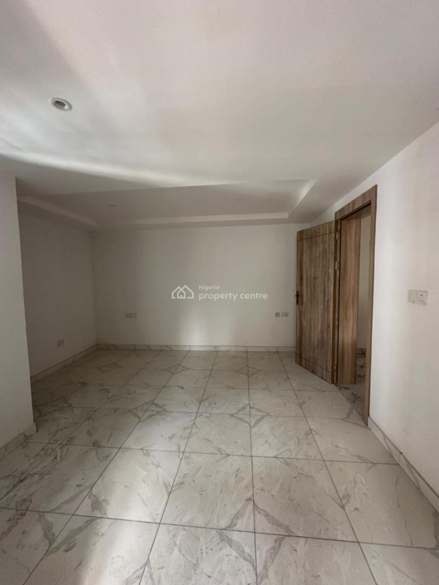 4 Bedroom Terrace, Off Gbangbala, Ikate, Lekki, Lagos, Terraced Duplex for Rent