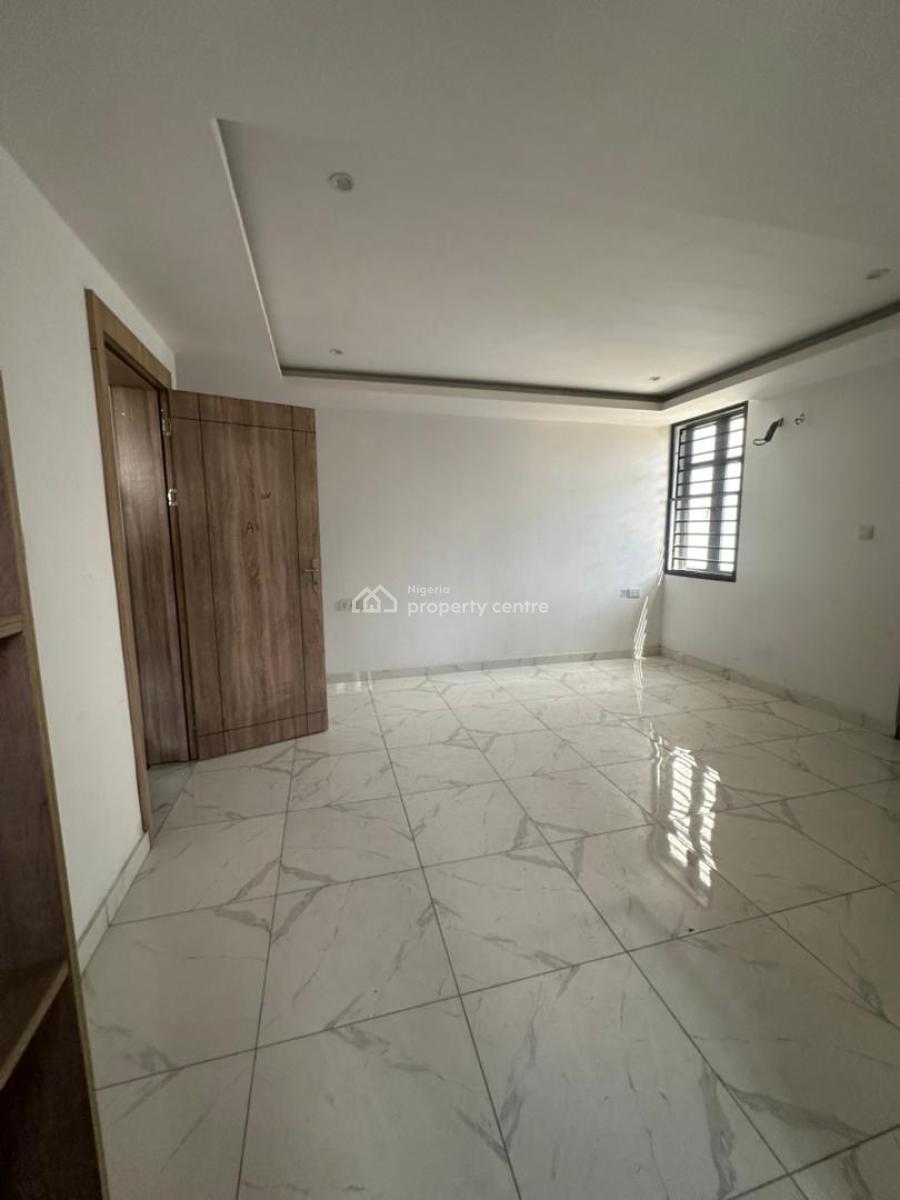 4 Bedroom Terrace, Off Gbangbala, Ikate, Lekki, Lagos, Terraced Duplex for Rent