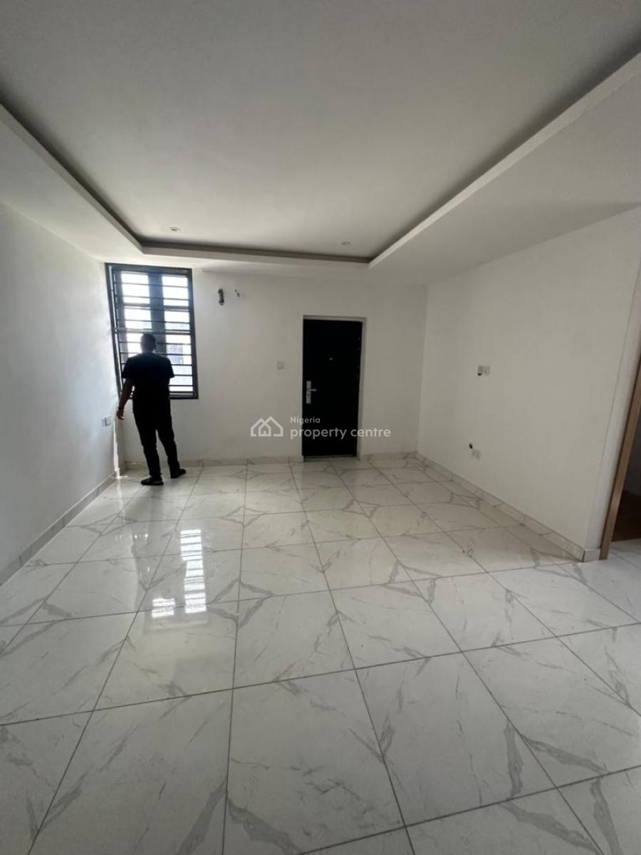 4 Bedroom Terrace, Off Gbangbala, Ikate, Lekki, Lagos, Terraced Duplex for Rent