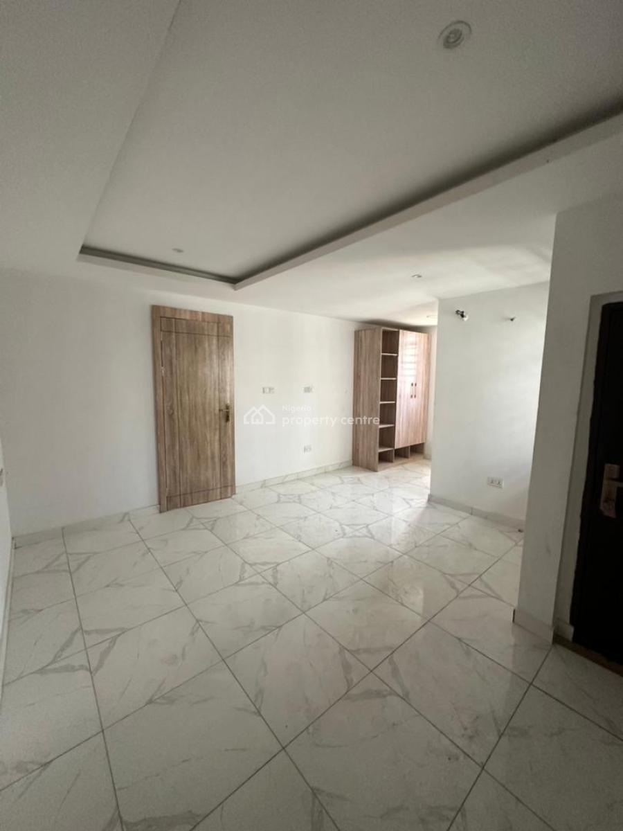 4 Bedroom Terrace, Off Gbangbala, Ikate, Lekki, Lagos, Terraced Duplex for Rent