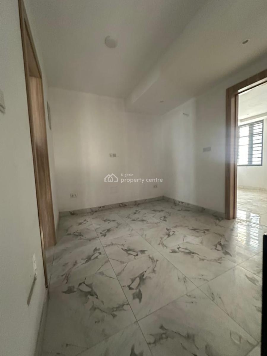 4 Bedroom Terrace, Off Gbangbala, Ikate, Lekki, Lagos, Terraced Duplex for Rent