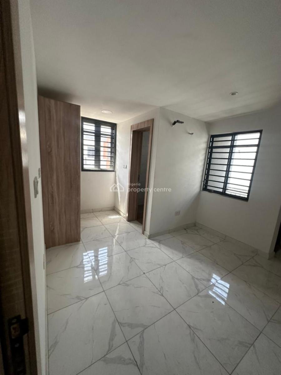 4 Bedroom Terrace, Off Gbangbala, Ikate, Lekki, Lagos, Terraced Duplex for Rent