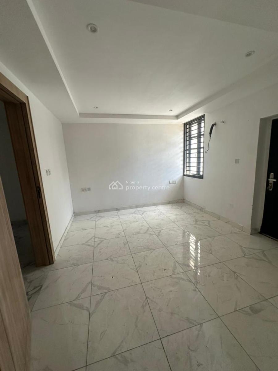 4 Bedroom Terrace, Off Gbangbala, Ikate, Lekki, Lagos, Terraced Duplex for Rent