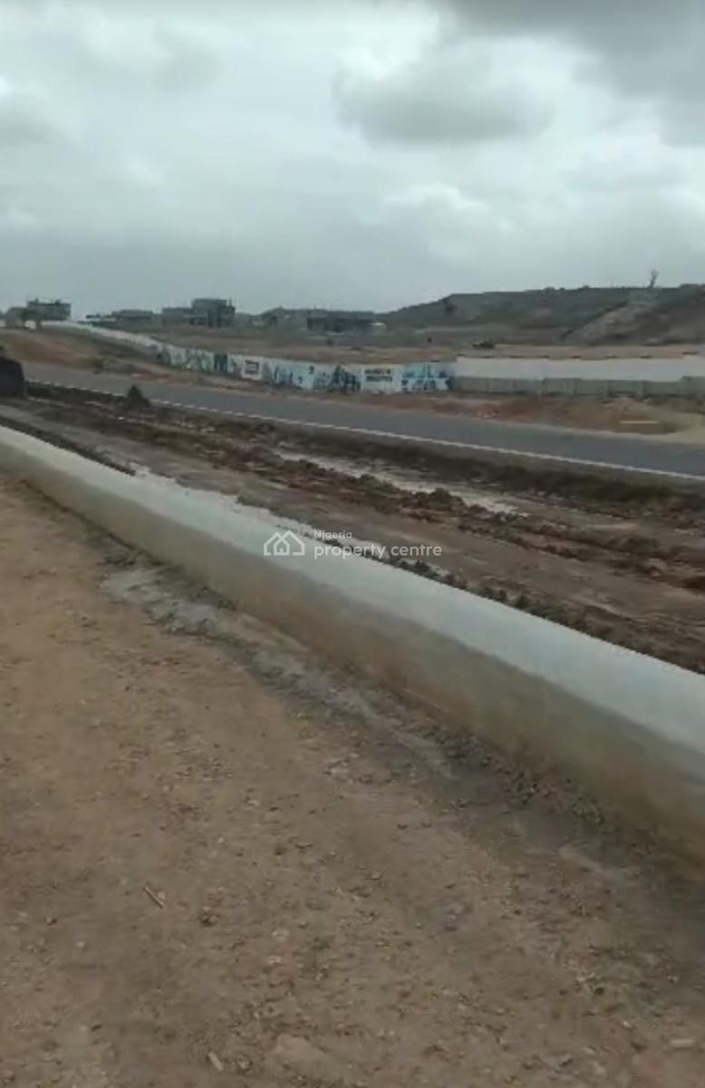2ha Karsana Jv, Karsana, Karsana, Abuja, Residential Land Joint Venture