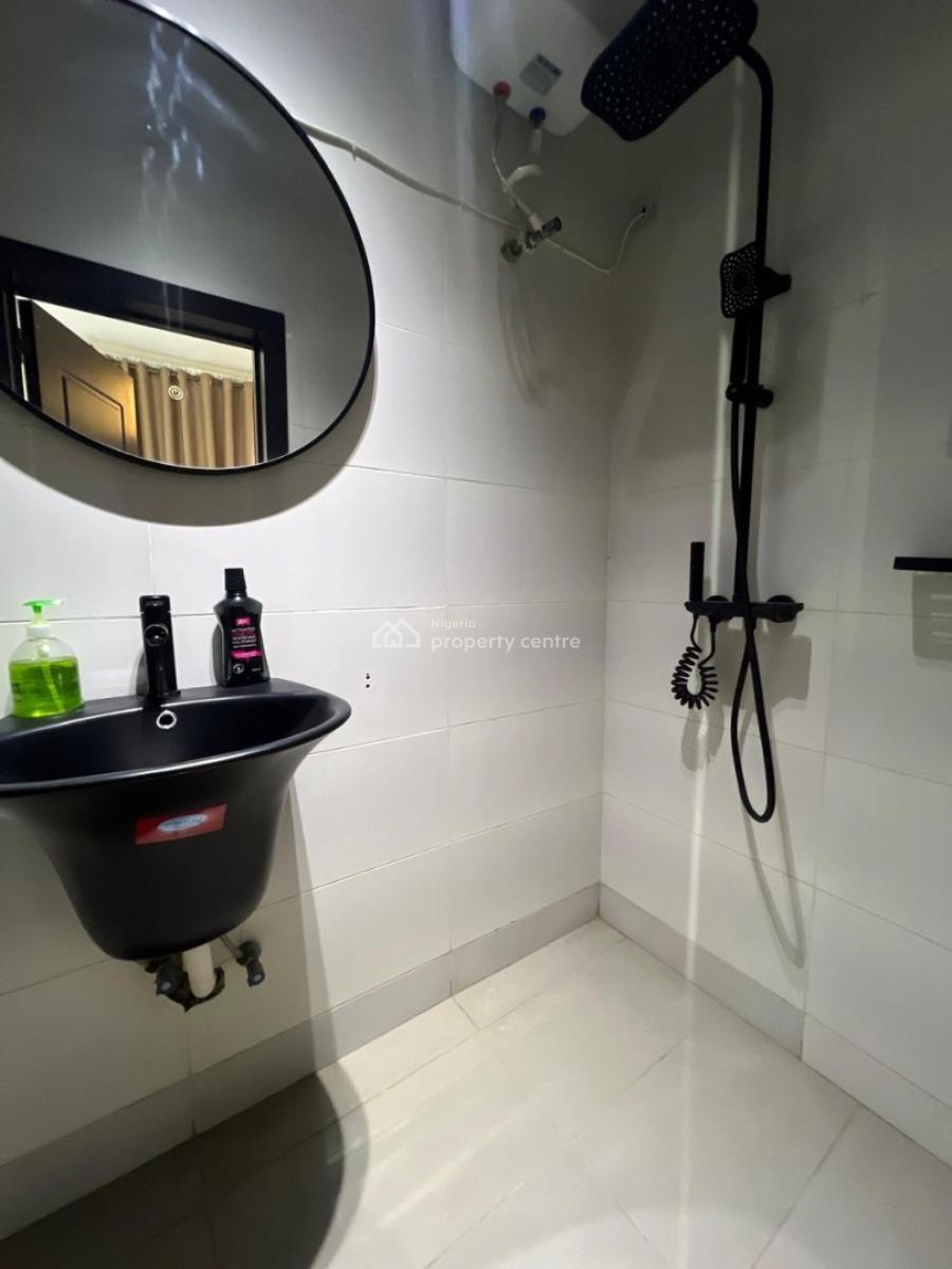 Luxury Fully Furnished 2-bedroom Apartment with Private Lounge @ Ikate, Ikate, Lekki, Lagos, Flat / Apartment for Sale