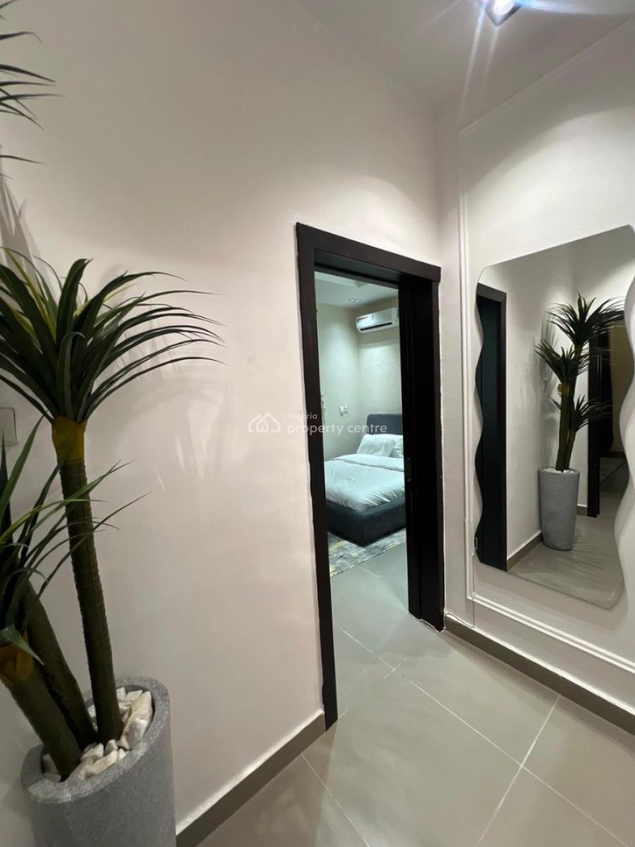 Luxury Fully Furnished 2-bedroom Apartment with Private Lounge @ Ikate, Ikate, Lekki, Lagos, Flat / Apartment for Sale