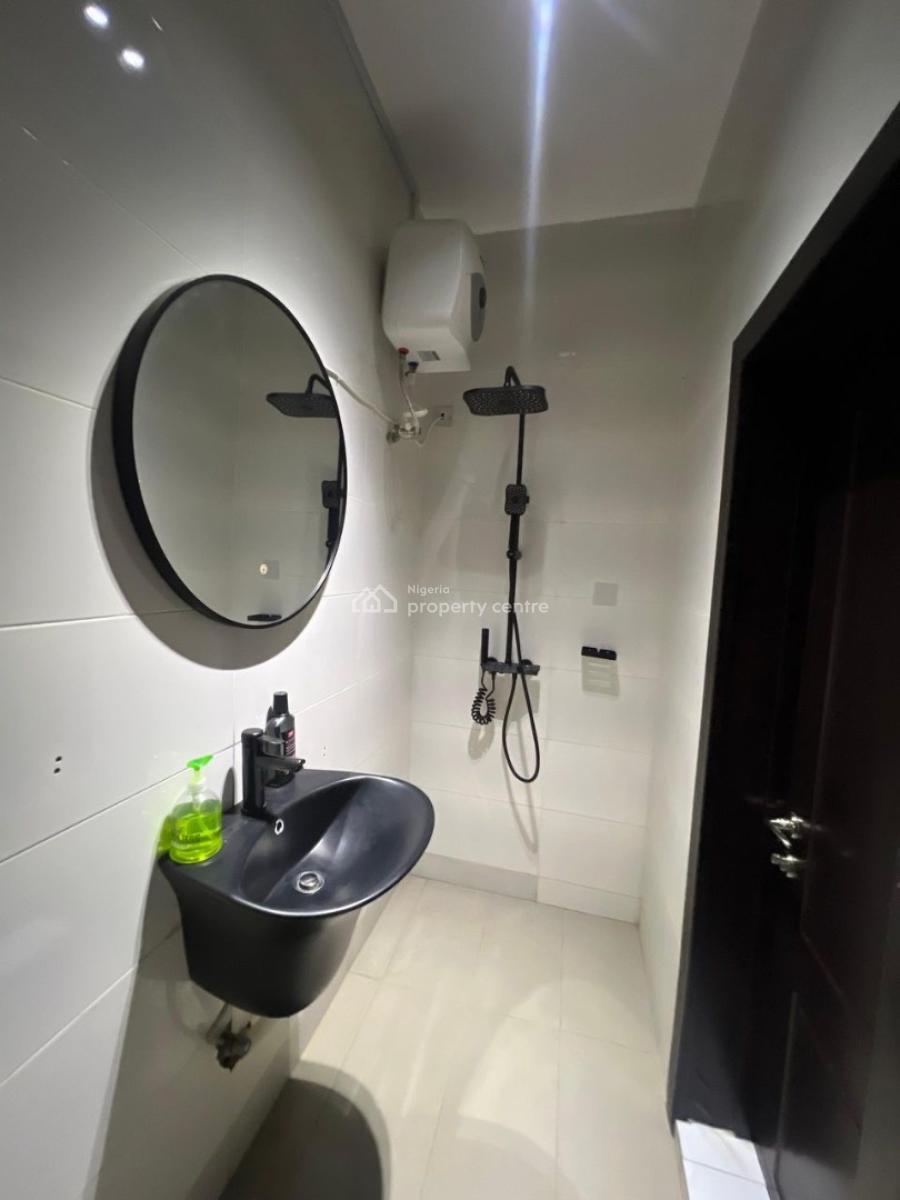 Luxury Fully Furnished 2-bedroom Apartment with Private Lounge @ Ikate, Ikate, Lekki, Lagos, Flat / Apartment for Sale