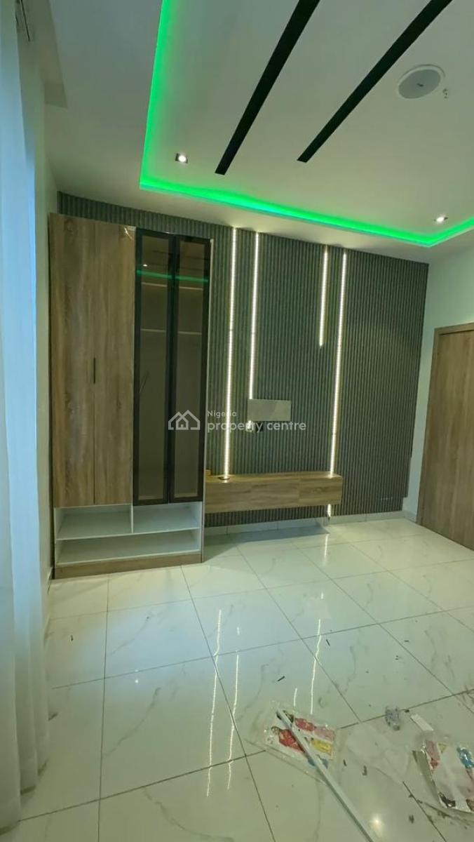 2 Bedroom Apartment, Ikate Elegusi, Ikate Elegushi, Lekki, Lagos, Flat / Apartment for Rent