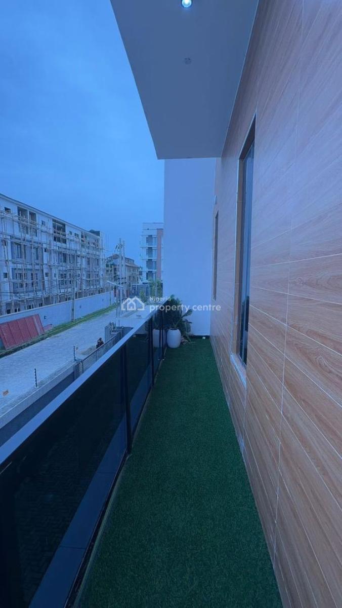 2 Bedroom Apartment, Ikate Elegusi, Ikate Elegushi, Lekki, Lagos, Flat / Apartment for Rent